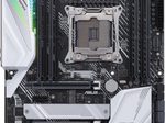 ASUS PRIME X299-A II ATX Mainboard Sockel 2066