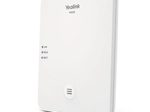 Yealink W80B - Basisstation für schnurloses Telefon/VoIP-Telefon mit Rufnummernanzeige