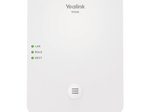 Yealink W80B - Basisstation für schnurloses Telefon/VoIP-Telefon mit Rufnummernanzeige