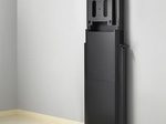 Chief Aufstellung für Flachbildschirme 127-203,2 cm (50"-80") schwarz