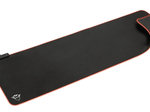 Trust Gaming GXT 764 Glide-Flex XXL RGB Mauspad - Schwarz