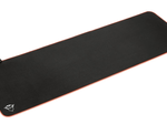 Trust Gaming GXT 764 Glide-Flex XXL RGB Mauspad - Schwarz