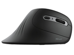 Trust Verro Ergonomische Funkmaus - Schwarz