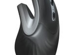 Trust Verro Ergonomische Funkmaus - Schwarz