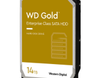 WD Gold Enterprise Class - 14 TB