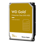 WD Gold Enterprise Class - 14 TB