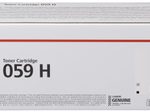 Canon Original 059H Toner - schwarz bis zu 15.500 Seiten