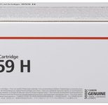 Canon Original 059H Toner - schwarz bis zu 15.500 Seiten