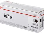 Canon Original 059H Toner - schwarz bis zu 15.500 Seiten