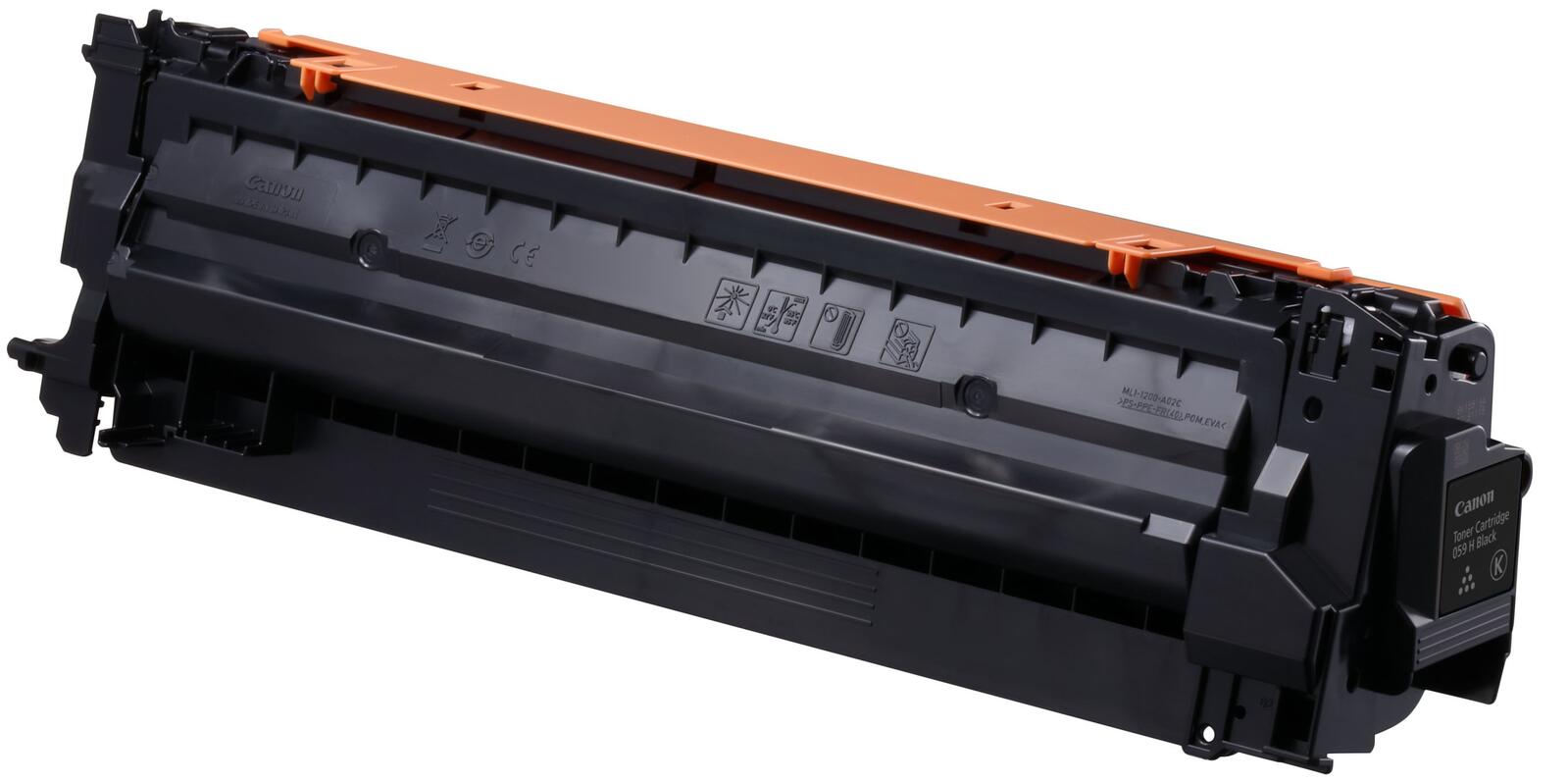 Canon Original 059H Toner - schwarz bis zu 15.500 Seiten