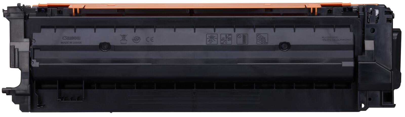Canon Original 059H Toner - gelb bis zu 13.500 Seiten