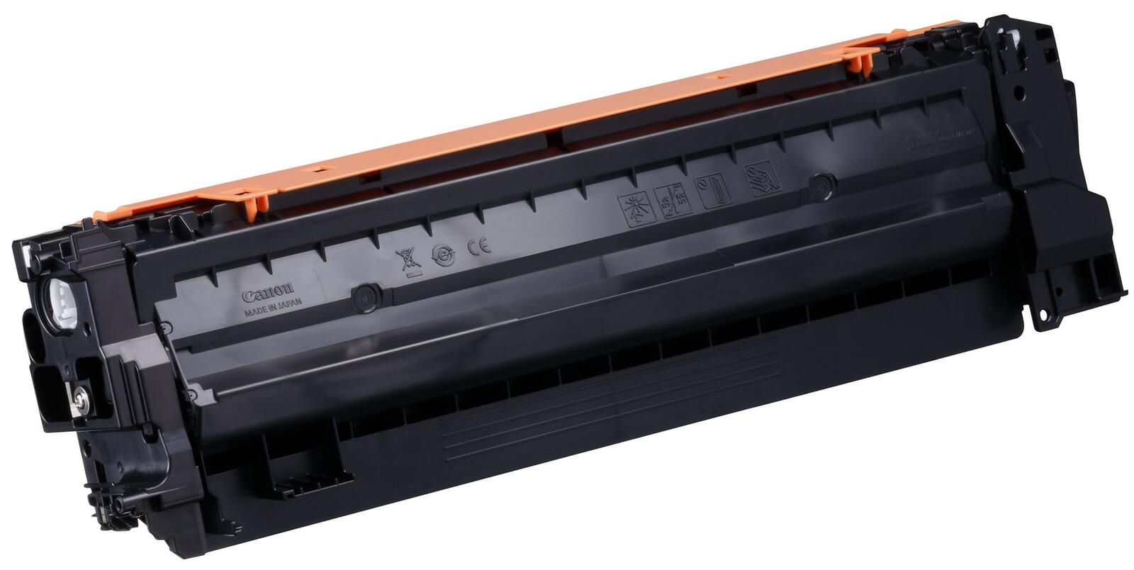 Canon Original 059H Toner - gelb bis zu 13.500 Seiten