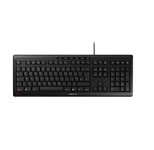 CHERRY Stream Tastatur - GB Layout