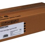 Ricoh Original Toner M C250 - cyan (408353)