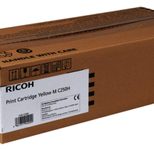 Ricoh Original M C250H Toner - gelb (408343)