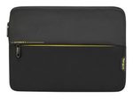 Targus CityGear Notebook-Hülle 14" (Schwarz)