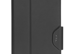 Targus VersaVu Classic Tablet Schutzhülle für iPad, iPad Air und iPad Pro (10.2" - 10.5") (Schwarz)