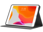 Targus VersaVu Classic Tablet Schutzhülle für iPad, iPad Air und iPad Pro (10.2" - 10.5") (Schwarz)