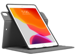 Targus VersaVu Classic Tablet Schutzhülle für iPad, iPad Air und iPad Pro (10.2" - 10.5") (Schwarz)