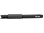 Targus VersaVu Classic Tablet Schutzhülle für iPad, iPad Air und iPad Pro (10.2" - 10.5") (Schwarz)