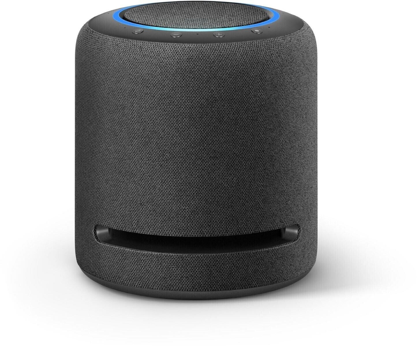 Amazon Echo Studio, Schwarz