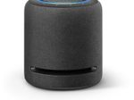 Amazon Echo Studio, Schwarz