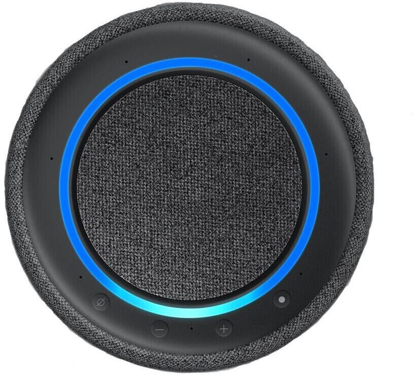 Amazon Echo Studio, Schwarz
