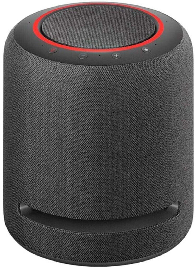 Amazon Echo Studio, Schwarz