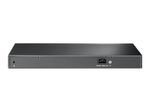 TP-Link Easy- Smart TL-SG1218MPE16-Port-Gigabit-PoE+-Switch mit 2 SFP-Slots
