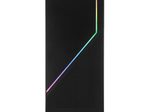 Sharkoon PC Gehäuse RGB FLOW ATX schwarz