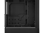 Sharkoon PC Gehäuse RGB FLOW ATX schwarz