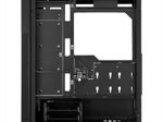 Sharkoon PC Gehäuse RGB FLOW ATX schwarz