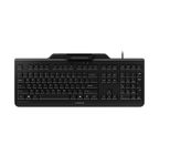 CHERRY Secure Board 1.0 schwarz