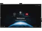ViewSonic IFP8670 218 cm (86") Touch-Display