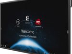ViewSonic IFP8670 218 cm (86") Touch-Display