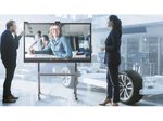 ViewSonic IFP8670 218 cm (86") Touch-Display