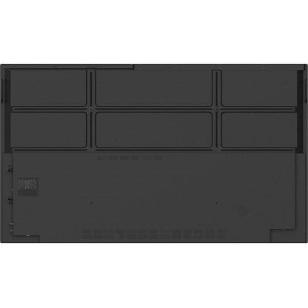 ViewSonic IFP8670 218 cm (86") Touch-Display