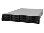 Synology Unified Controller UC3200 12 Einschübe Leergehäuse 2HE (UC3200)