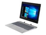 Lenovo IdeaPad D330 (10,1") 25,6 cm Detachable Touch Notebook Intel Celeron N4000, 4GB DDR, 64GB eMMC, HD,