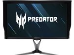 Acer Predator X27P LED-Gaming-Monitor 68,6 cm 27 Zoll schwarz/dunktelgrau