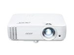 Acer Beamer P1655 mobiler DLP-Business-Projektor weiß 4000 Lumen