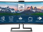 Philips 439P9H Curved-Monitor 110,2 cm (43,4 Zoll)