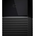 WD My Book Duo RAID-Desktopspeicher 28 TB schwarz