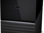 WD My Book Duo RAID-Desktopspeicher 28 TB schwarz
