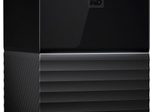 WD My Book Duo RAID-Desktopspeicher 28 TB schwarz