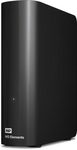WD Elements Desktopfestplatte 14 TB schwarz