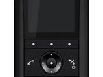 Ascom d63 Talker Schnurloses Erweiterungshandgerät mit Bluetooth-Schnittstelle DECT schwarz (DH7-AAAA)