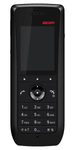 Ascom d63 Talker Schnurloses Erweiterungshandgerät mit Bluetooth-Schnittstelle DECT schwarz (DH7-AAAA)