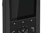 Ascom d63 Talker Schnurloses Erweiterungshandgerät mit Bluetooth-Schnittstelle DECT schwarz (DH7-AAAA)