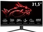 MSI Optix G32C4 LED-Monitor 80 cm (31.5")